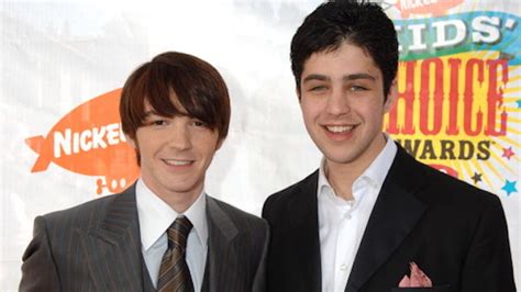 drake and josh cast and crew